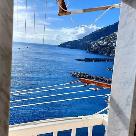 La Culla Sul Mare Centro Storico Apartment Amalfi Exterior photo
