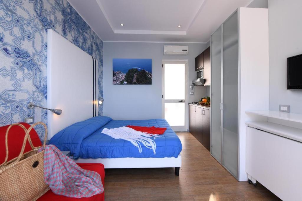 La Culla Sul Mare Centro Storico Apartment Amalfi Exterior photo